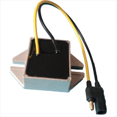 Regulator Rectifier for Polaris 4010793 4010301 Snowmobile Snow Mobile Foto 1 de 4