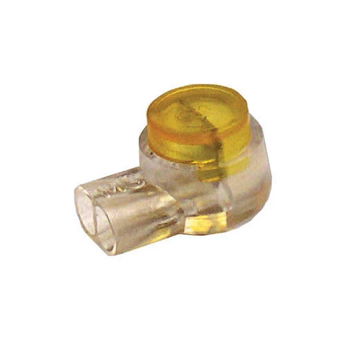 Conector lleno de gel Platinum Tools 18121 UY, 22-26 AWG 1 cantidad Foto 1 de 1