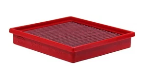 Filtro Aria Sportivo BMC per Skoda Fabia III (Nj3, Nj5) 1.6 MPI CV 110 2014 - - Imagen 1 de 1