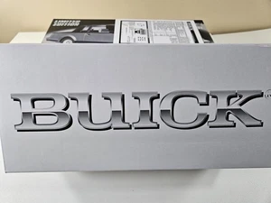 1986 Buick T-Type Regal   Diecast   1/18 Scale  No. 8008 - Picture 1 of 10