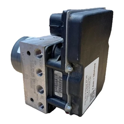 Refurbished ABS Brake Pump Module 2013 Jaguar XF V6 | DX23-2C405-BE - Image 1 of 4