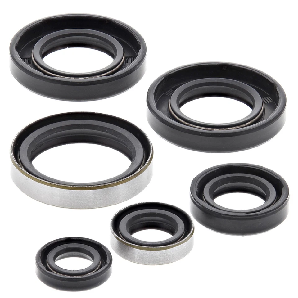Vertex Sealing Gaskets for KTM 65 SX 98 99 00 01 02 03 04 05 06 07 08 Foto 1 de 1