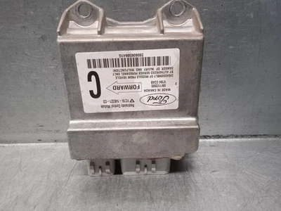 YC1A14B321CD CENTRALINA  / 4286784 PER FORD TRANSIT CAJA ABIERTA ´06 2.4 TDCI CA - Immagine 1 di 4