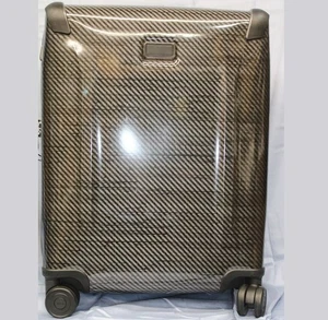 TUMI Tegra Lite 21.75" Continental Expandable Carry-On Suitcase $750.00 - Picture 1 of 6