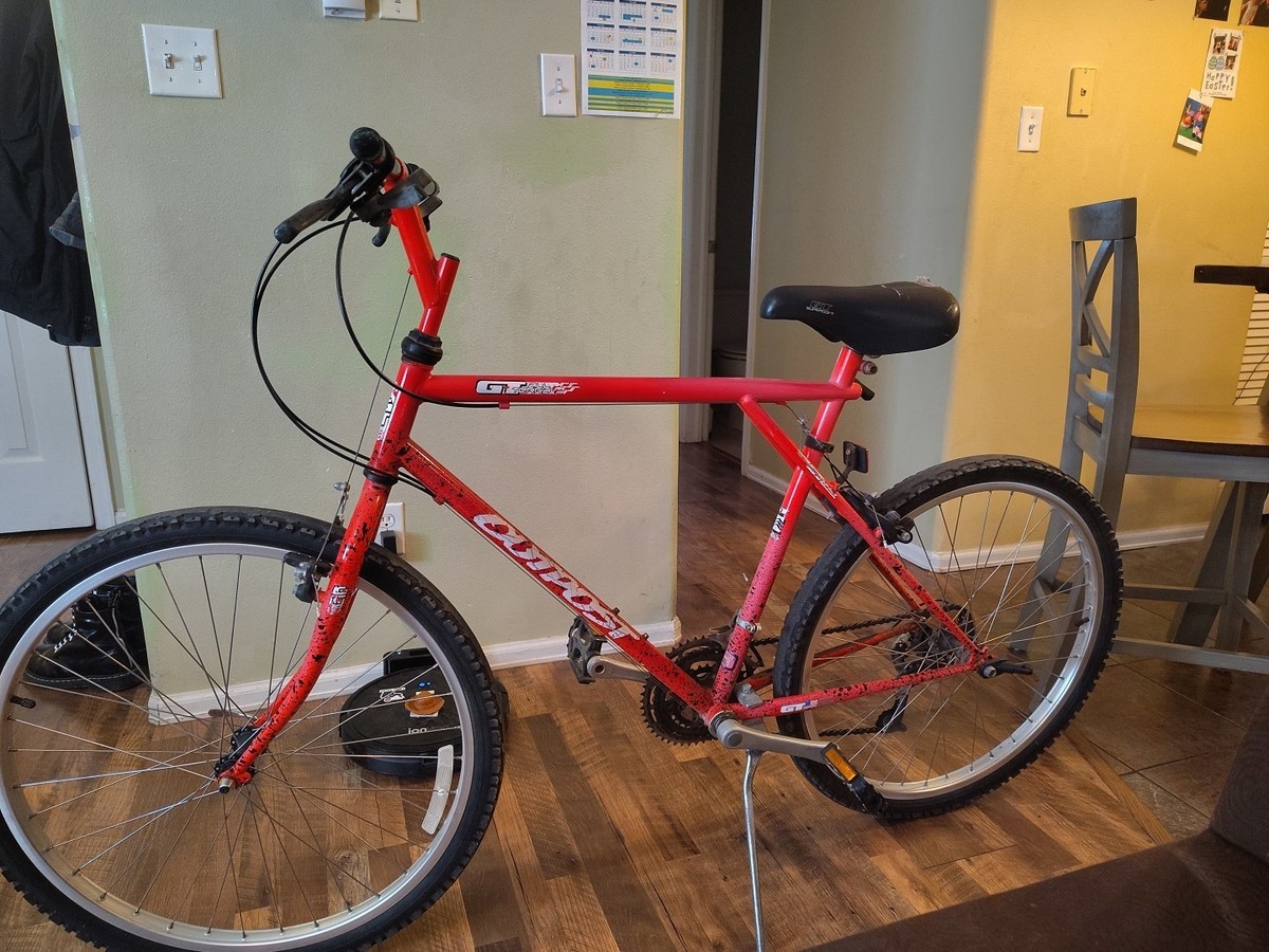 GT Mountain Bike No Suspension Bikes for sale | eBay GT Mountain Bike No Suspension Bikes for sale | eBay
