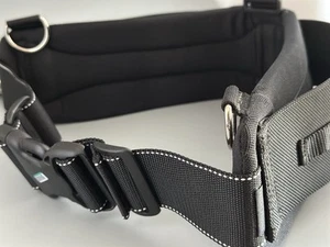 Think tank steroid speed belt Sml, W Tags. Belt In New Condition. - Picture 1 of 9