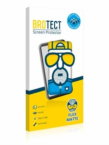 2x Pełna pokrywa do Stahlgear Thor Matte Screen Protector Zakrzywiona folia ochronna - Zdjęcie 1 z 8