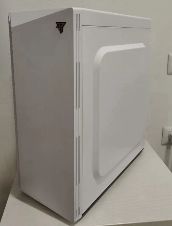 pc gaming - Imagen 1 de 4