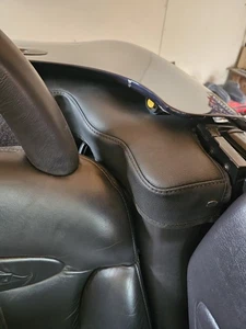 Convertible Top Boot Covers Chrysler Plymouth Prowler  97-02 - Bild 1 von 8