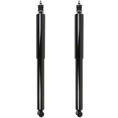 Rear Pair Struts Shocks For 1997-2003 Ford F-150 2004 F-150 Heritage RWD Foto 1 de 4