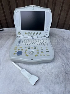 GE Logiq Book 2349935 Ultraschallgerät Portable  (6495) - Bild 1 von 6