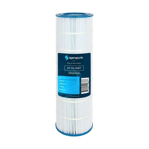SpiroPure Repuesto para Pentair CC150 R173216 160317 59054300 PAP150 (1703) - Imagen 1 de 8