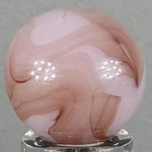 Vintage Champion Swirl Marble .62 Inches Near-Mint Condition Combined Shipping  - Picture 1 of 17