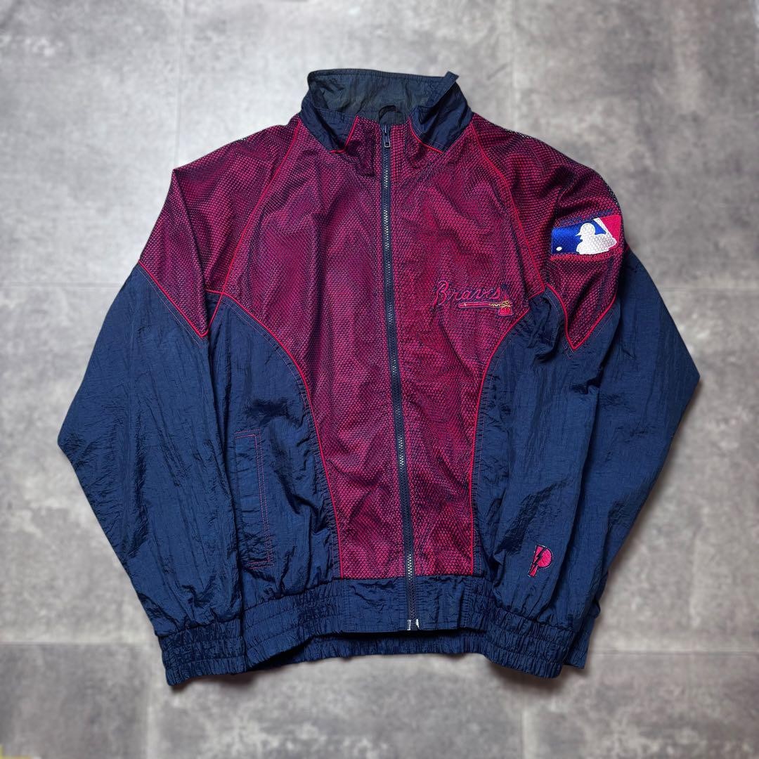 Atlanta Braves Red MLB Jackets | eBay Atlanta Braves Red MLB Jackets | eBay