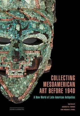 Collecting Mesoamerican Art before 1940: A New World of Latin American - Photo 1/2