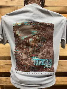 Backwoods cervo nato e cresciuto caccia quando i rivali incontrano comfort colori brillanti unità - Foto 1 di 1
