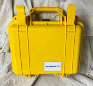**NICE**Bonica Snapper HD Digital Video (HDDV) w/Accessories & Hard Case K233 - Picture 1 of 13