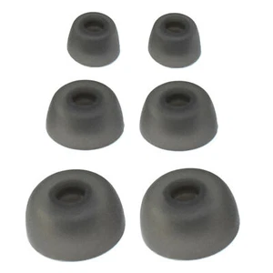 For Jabra Elite 75t/65t/Active/Sport Evolve Earphones Earbuds Ear Tips Replaces - Picture 1 of 12