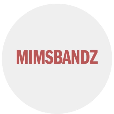 Topps Project 70 Mimsbandz - Juego completo de 20 cartas Foto 1 de 2