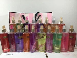 VICTORIA'S SECRET FRAGRANCE MIST BODY SPRAY DISCONTINUED 8.4 OZ SEALED - PICK 1 - Picture 1 of 21