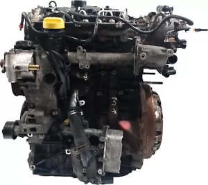 Motor für Nissan Opel Renault Vivaro 2,0 CDTI M9R780 M9R LDN 9319248 93169301 - Bild 1 von 4