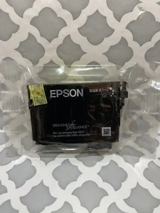 New Sealed Epson 200 Dura Brite Ultra Ink Cartridge YELLOW - Picture 1 of 6