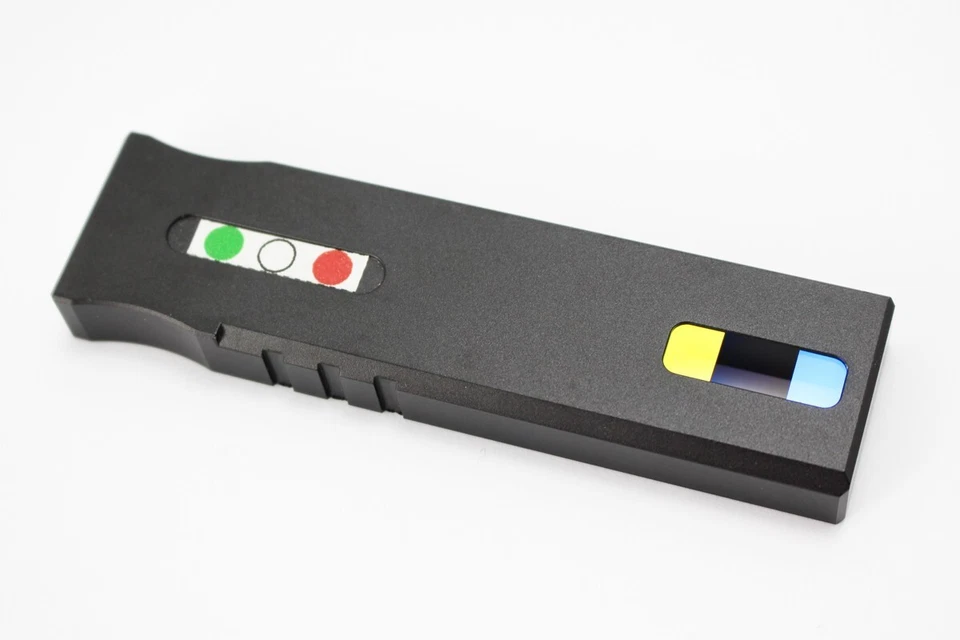 Leica Excitation Manager Schieber rot/grün für DM Serie (11505155) Fluoreszenz - Bild 1 von 1