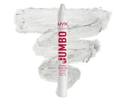 NYX Professional Makeup - Jumbo Eye Pencil - Coottage Cheese - Image 1 of 2