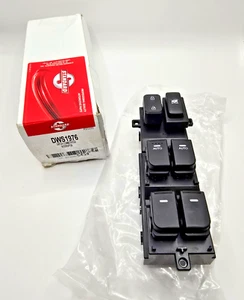 [Standard DWS1976] Door Window Control Switch Replacement for 2014-16 Kia Optima - Picture 1 of 3