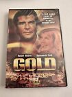Or (DVD, 2002, Passion Productions) Roger Moore, Susannah York Sku:M12