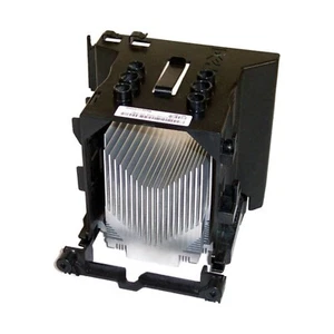 Dell Dimension 3100 CPU Heatsink Shroud Assembly - Picture 1 of 1
