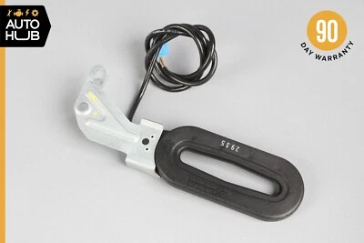 03-06 Mercedes R230 SL500 SL55 AMG Antena de entrada Go sin llave 2308200575 OEM 74k Foto 1 de 4