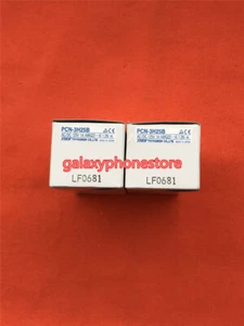 1 PAIR NEW FOR Togi Toyogiken Connection terminal PCN-3H25B - Afbeelding 1 van 2