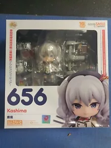 Nendoroid 656 Kashima GSC Kantai Collection KanColle - Bild 1 von 4