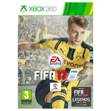 FIFA 17 Xbox360 (SP) (PO44603)
