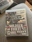 Soldier of Fortune: Payback (Sony PlayStation 3, 2007)