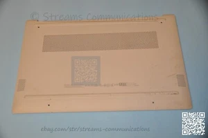 HP 15-FD 15-fd0xxx 15-fd0083wm Laptop Bottom Case (Base Enclosure) 7L2C7UA - Picture 1 of 4