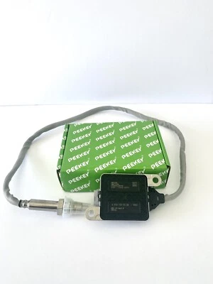 NEW QUALITY DETROIT DIESEL RA0101532328 EA0101532328 OUTLET NOX SENSOR - Image 1 of 4