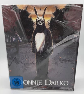 Donnie Darko - Limited Collector's Edition (4K Ultra HD) (+ Blu-ray) - Bild 1 von 2
