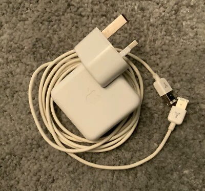 for Apple iPod Classic 1st/2nd Gen Charging Set ref.522/152/177 - Image 1 of 4