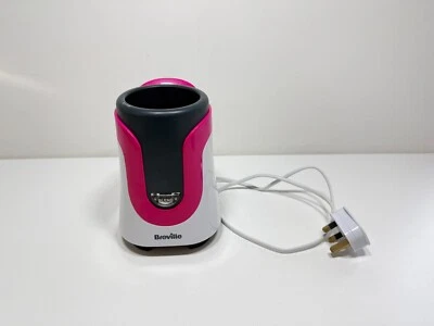 Breville Active Blend VBL134 REPLACEMENT MOTOR BASE UNIT ONLY Personal Blender - Image 1 of 4