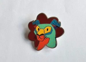 Pin de cordón Disney Pixar Coco - Pepita #144286 - Imagen 1 de 1