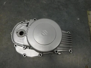 Suzuki Stinger T125 125 Clutch Cover 1541 - Picture 1 of 7