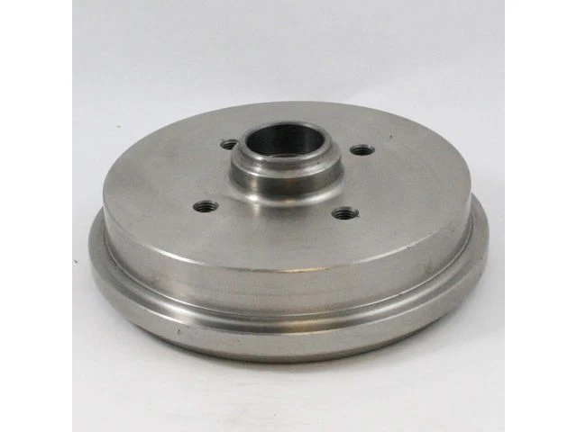 Tambor de freno trasero Pronto para VW Rabbit Convertible 1980-1984 27VVSK Foto 1 de 1