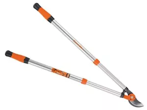 Bahco - PG-19 Expert Bypass Lopper Telescópico 40mm Capacidad - Imagen 1 de 4