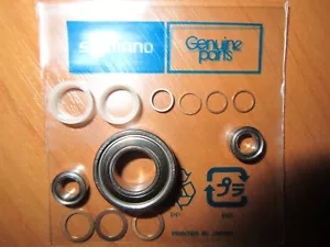 Shimano Biomaster 4000 4000HG C5000 3bb Upgrade Kit 11 Biomaster - Picture 1 of 4