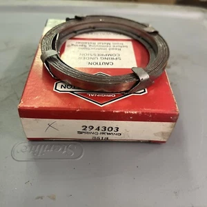 Briggs & Stratton OEM NOS resorte 294303 - Imagen 1 de 1
