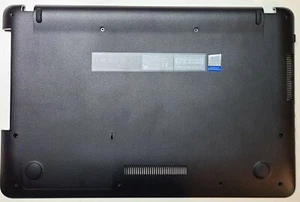 NUEVO - Estuche inferior negro Asus X540UA X540UA-DB71 13NB0HE1AP0311 - Imagen 1 de 5