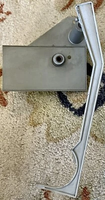 RCA Victor Record Player Changer Stacking Control Drop Arm Vintage OEM 962532-1 - Image 1 of 4