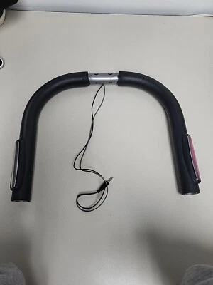 Champion C84e Elliptical Heart Rate Sensor Handles (94) Foto 1 de 4